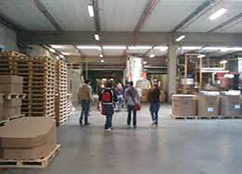Novamont e Invitalia investono 10 milioni nel food packaging compostabile Novamont e Invitalia investono 10 milioni nel food packaging compostabile