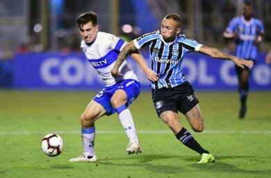 Everton o Correa? Ritorno di fiamma del Milan per il talento brasiliano