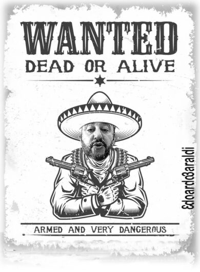 Governo, il vero obiettivo di Conte e Mattarella: “desalvinizzare” il Paese