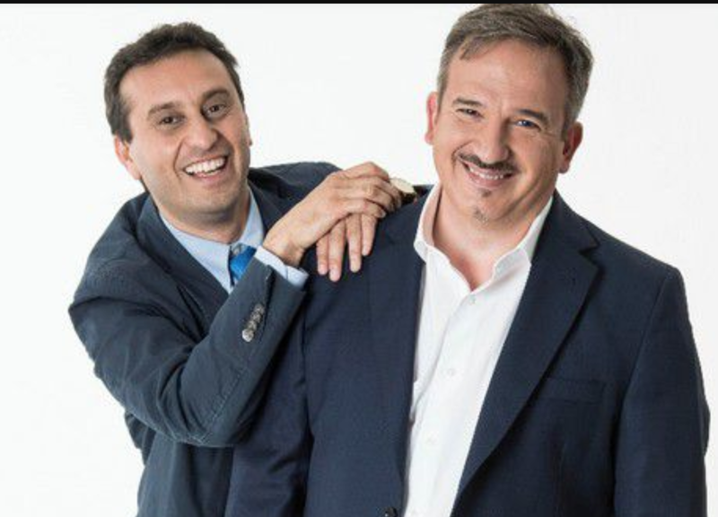 Ascolti Tv: la crisi di Governo giova a Parenzo e Telese. In Onda vola su La7 Ascolti Tv: la crisi di Governo giova a Parenzo e Telese. In Onda vola su La7