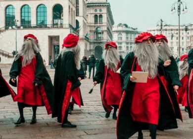 Assolombarda, “StraVinci!”: caccia al tesoro nei luoghi di Leonardo