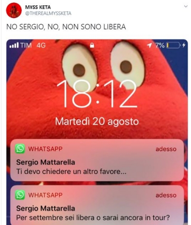 Crisi, boom ironia social. Salvini, Di Maio, Mattarella: i meme più divertenti Crisi, boom ironia social. Salvini, Di Maio, Mattarella: i meme più divertenti
