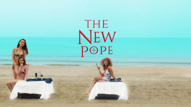 THE NEW POPE, 1° trailer della serie Sky creata e diretta da Paolo Sorrentino