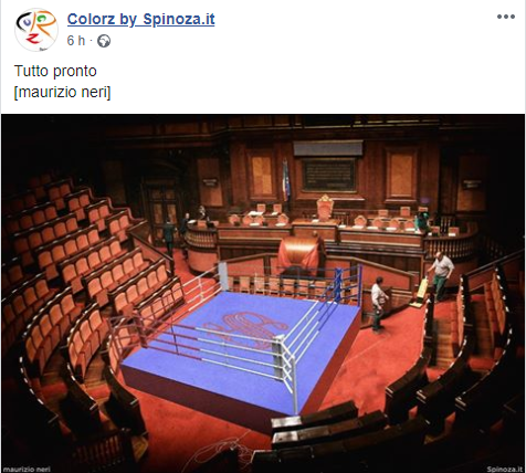 Crisi, boom ironia social. Salvini, Di Maio, Mattarella: i meme più divertenti Crisi, boom ironia social. Salvini, Di Maio, Mattarella: i meme più divertenti