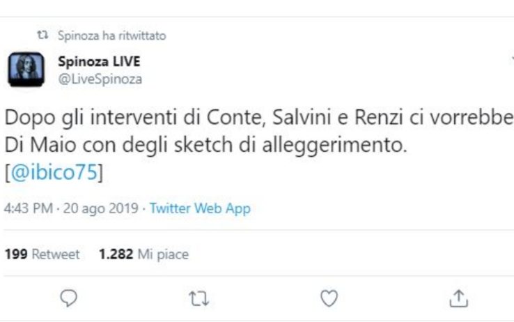 Crisi, boom ironia social. Salvini, Di Maio, Mattarella: i meme più divertenti Crisi, boom ironia social. Salvini, Di Maio, Mattarella: i meme più divertenti