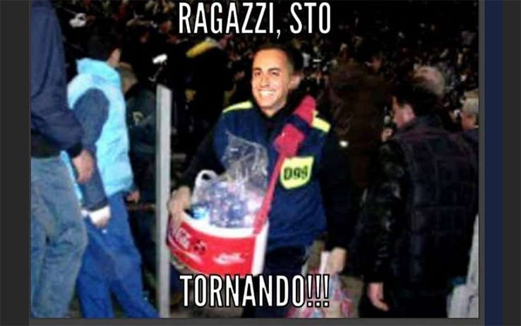 Crisi, boom ironia social. Salvini, Di Maio, Mattarella: i meme più divertenti Crisi, boom ironia social. Salvini, Di Maio, Mattarella: i meme più divertenti