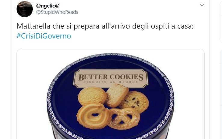 Crisi, boom ironia social. Salvini, Di Maio, Mattarella: i meme più divertenti Crisi, boom ironia social. Salvini, Di Maio, Mattarella: i meme più divertenti