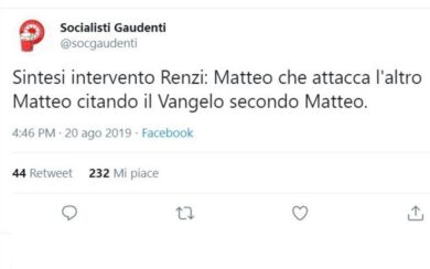 Crisi, boom ironia social. Salvini, Di Maio, Mattarella: i meme più divertenti