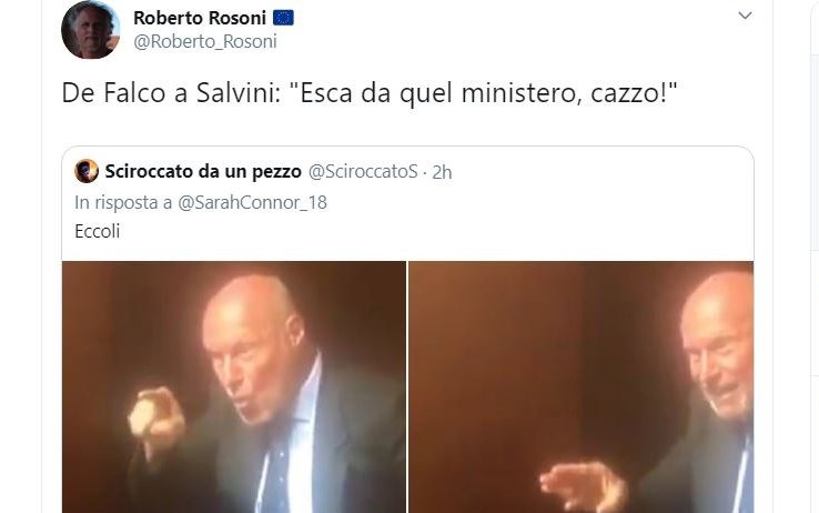 Crisi, boom ironia social. Salvini, Di Maio, Mattarella: i meme più divertenti Crisi, boom ironia social. Salvini, Di Maio, Mattarella: i meme più divertenti