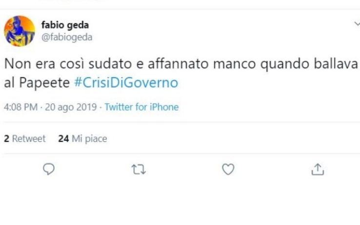 Crisi, boom ironia social. Salvini, Di Maio, Mattarella: i meme più divertenti Crisi, boom ironia social. Salvini, Di Maio, Mattarella: i meme più divertenti