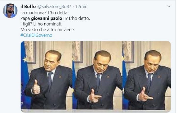 Crisi, boom ironia social. Salvini, Di Maio, Mattarella: i meme più divertenti Crisi, boom ironia social. Salvini, Di Maio, Mattarella: i meme più divertenti