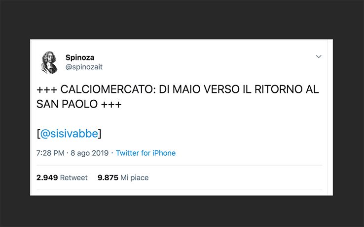 Crisi, boom ironia social. Salvini, Di Maio, Mattarella: i meme più divertenti Crisi, boom ironia social. Salvini, Di Maio, Mattarella: i meme più divertenti
