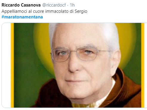 Crisi, boom ironia social. Salvini, Di Maio, Mattarella: i meme più divertenti Crisi, boom ironia social. Salvini, Di Maio, Mattarella: i meme più divertenti
