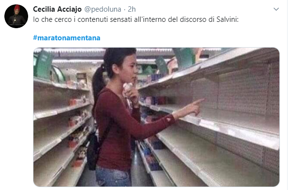 Crisi, boom ironia social. Salvini, Di Maio, Mattarella: i meme più divertenti Crisi, boom ironia social. Salvini, Di Maio, Mattarella: i meme più divertenti