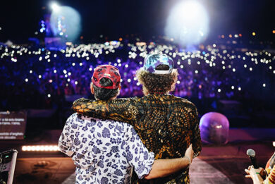 Tomaso Cavanna: morto importante produttore di eventi come il Jova Beach Party