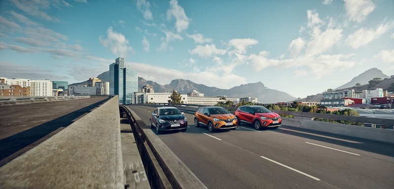 Francoforte 2019: debutta la nuova Captur Renault Francoforte 2019: debutta la nuova Captur Renault