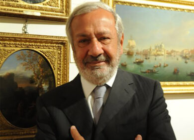 Lampronti, per la prima volta la collezione di un antiquario va in un museo