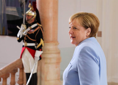 Germania Verde, 40 miliardi per lo stop al carbone