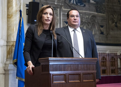 Governo, Durigon: “I presidenti di Commissioni della Lega non si dimettono”