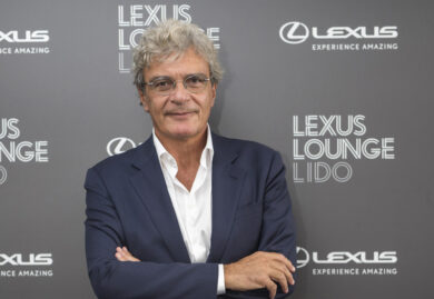 Venezia 76, a Mario Martone il Premio Cinema Campania