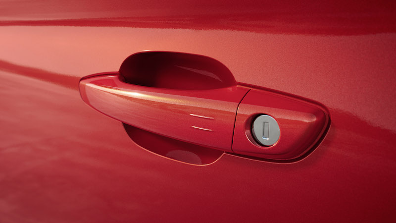 Opel va’ di… Corsa verso il futuro Opel va’ di… Corsa verso il futuro