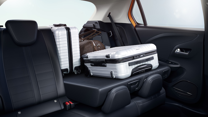 Opel va’ di… Corsa verso il futuro Opel va’ di… Corsa verso il futuro