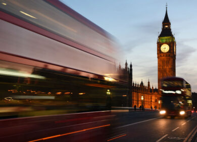 Brexit, il no-deal fa paura agli italiani a Londra