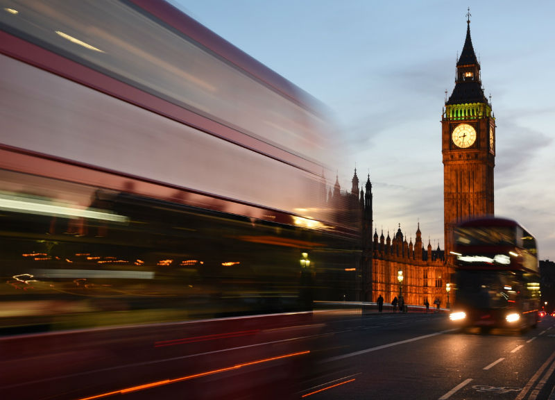 Brexit, il no-deal fa paura agli italiani a Londra Brexit, il no-deal fa paura agli italiani a Londra