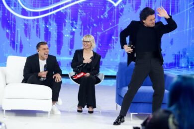 Opera, Vittorio Grigolo: il tenore “Rock” che avvicina i giovani alla Lirica