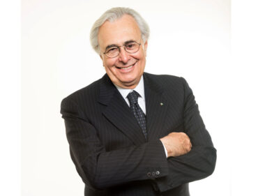 Kairos: Fabrizio Rindi è il nuovo CEO