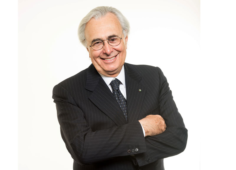 Kairos: Fabrizio Rindi è il nuovo CEO Kairos: Fabrizio Rindi è il nuovo CEO
