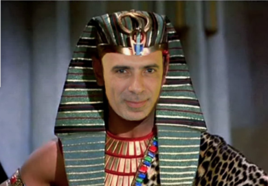 Rai, il faraone Salini pronto a scatenare le 10 piaghe d’Egitto sui leghisti?