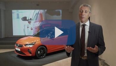 Opel va’ di… Corsa verso il futuro