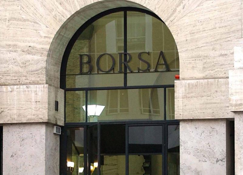 Borsa Italiana: al via la terza edizione dell’Italian Equity Week Borsa Italiana: al via la terza edizione dell’Italian Equity Week