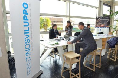 Trentino Sviluppo: ultimi giorni per partecipare al bando per startup e PMI