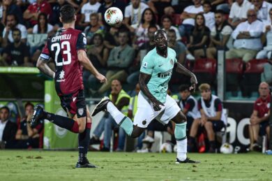 Calciomercato, Inter regina. Attenti a Roma e…