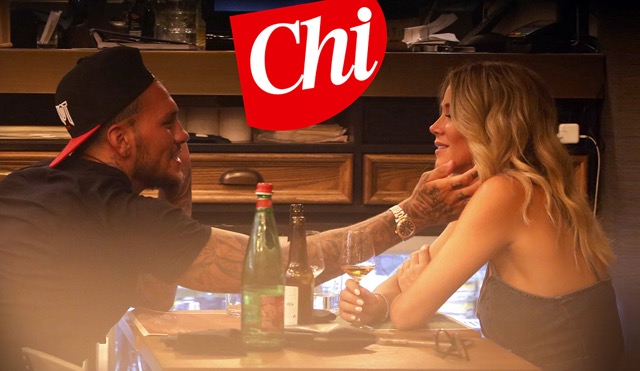 Diletta Leotta, Daniele Scardina: “Con me ha guardato oltre le apparenze” Diletta Leotta, Daniele Scardina: “Con me ha guardato oltre le apparenze”