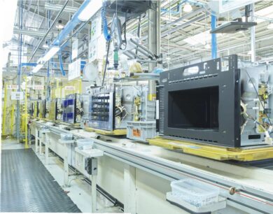 Hot&Cold: non semplici elettrodomestici, ma strumenti per migliorare la vita