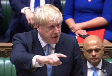 Brexit, Boris Johnson perde la maggioranza: Gran Bretagna ritorna al voto