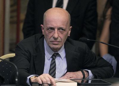 alessandro sallusti alessandro sallusti