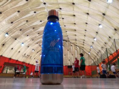 Estate plastic free e oltre 38.000 bottigliette in meno nei Campus Milanosport