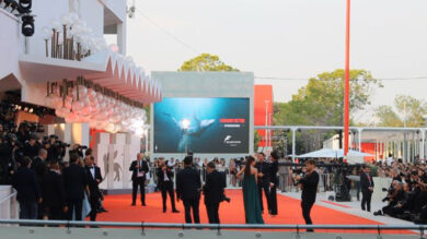 Venezia 76, Marevivo alla Mostra del Cinema per la tutela del mare