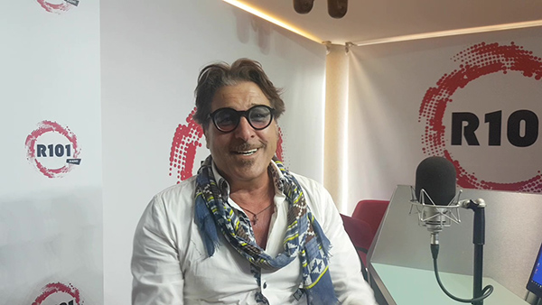 Fernando Proce su R101 con Procediamo. “Vi racconto i miei 40 anni di radio…”. L’INTERVISTA