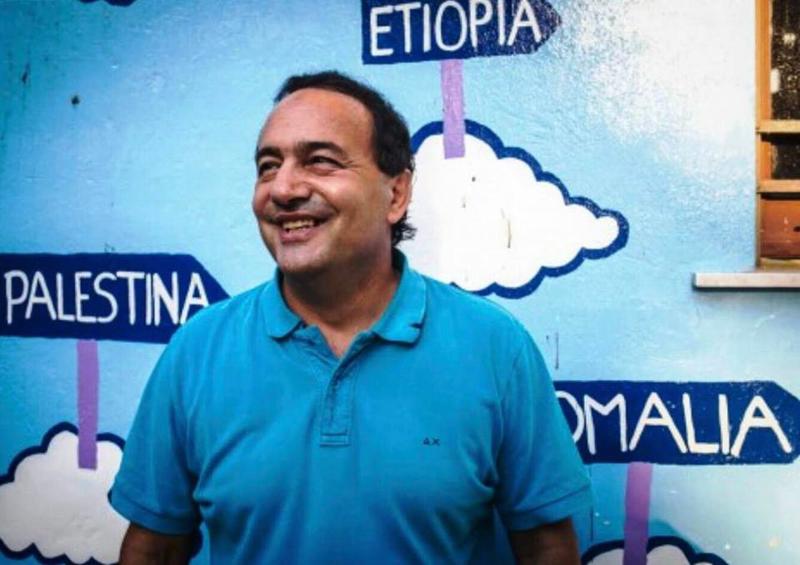 Riace, revocato divieto di dimora a Mimmo Lucano Riace, revocato divieto di dimora a Mimmo Lucano