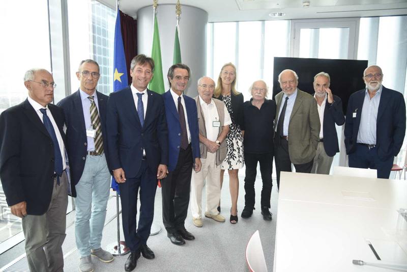Il Premio Internazionale “Lombardia è Ricerca” 2019 a Guido Kroemer