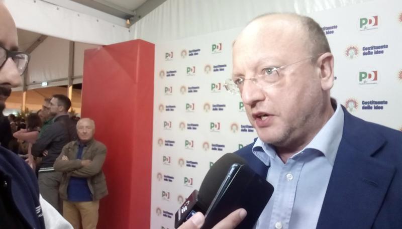 Boccia: “Ora rimettere in moto l’Italia.Meno tasse partendo dal cuneo fiscale” Boccia: “Ora rimettere in moto l’Italia.Meno tasse partendo dal cuneo fiscale”