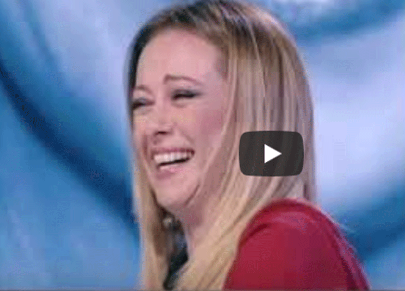 Forza Giorgia: il video musicale per la manifestazione contro il governo