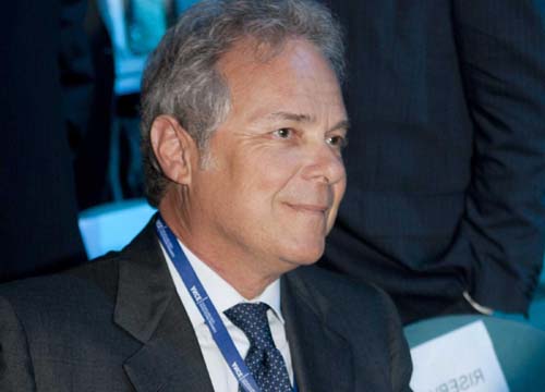 Salini-Impregilo strizza l’occhio a Conte: “Ora sterzata sulle infrastrutture” Salini-Impregilo strizza l’occhio a Conte: “Ora sterzata sulle infrastrutture”
