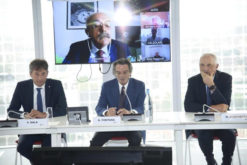 Il Premio Internazionale “Lombardia è Ricerca” 2019 a Guido Kroemer