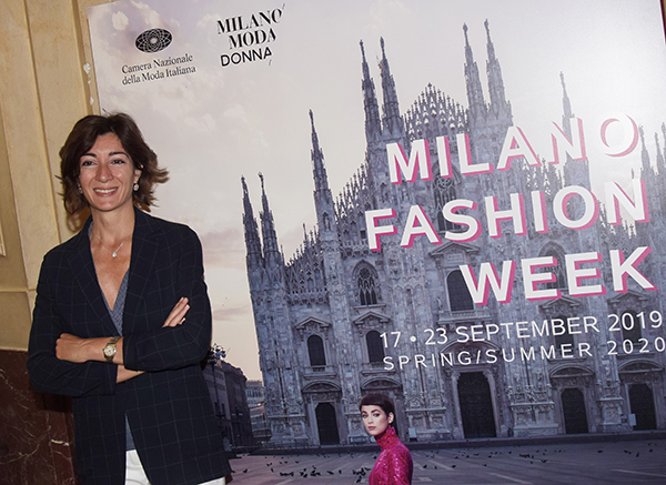 MILANO FASHION WEEK anteprima moda donna, sostenibilità per il 2020. MILANO FASHION WEEK anteprima moda donna, sostenibilità per il 2020.